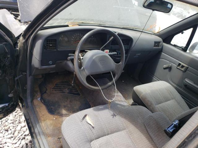 Photo 8 from auction – 1994 TOYOTA PICKUP 1/2 with VIN JT4RN93P0R5100718