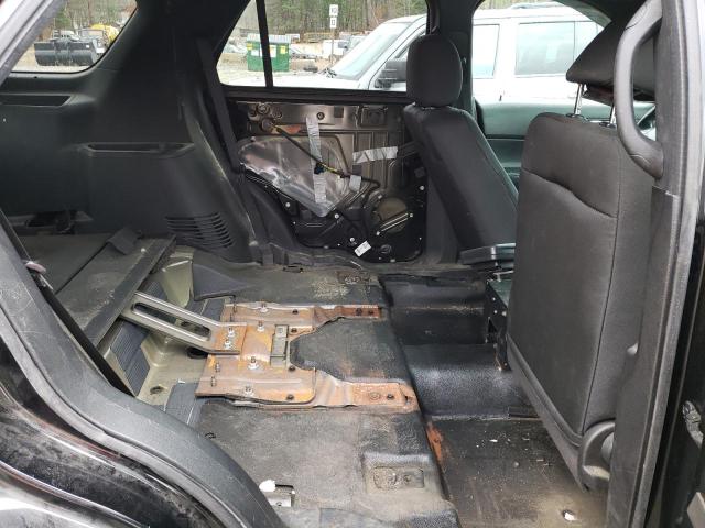 Photo 11 from auction – 2016 FORD EXPLORER P with VIN 1FM5K8AR1GGA96777