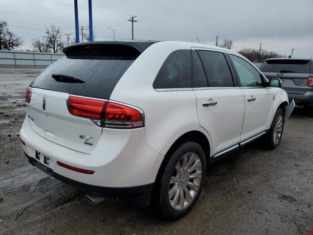 Photo 3 from auction – 2013 LINCOLN MKX with VIN 2LMDJ8JK8DBL26341