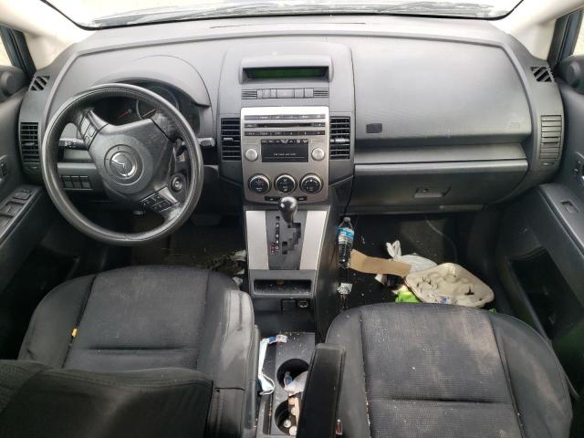 Photo 8 from auction – 2009 MAZDA 5 with VIN JM1CR29L390345578