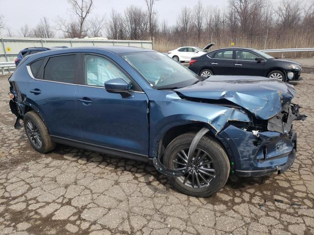 Photo 4 from auction – 2020 MAZDA CX-5 TOURI with VIN JM3KFACM9L0733705