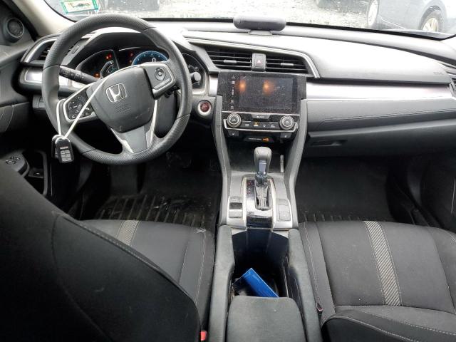 Photo 8 from auction – 2016 HONDA CIVIC EX with VIN 2HGFC1F34GH632094