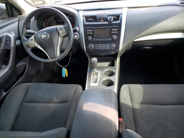 Photo 8 from auction – 2015 NISSAN ALTIMA 2.5 with VIN 1N4AL3AP9FC212403