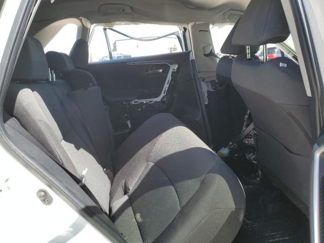 Photo 11 from auction – 2022 TOYOTA RAV4 XLE with VIN 2T3P1RFV3NC256494