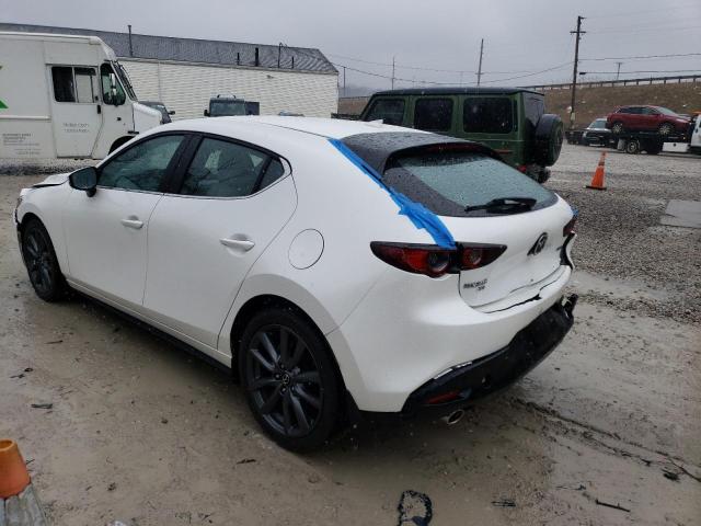 Photo 2 from auction – 2019 MAZDA 3 PREFERRE with VIN JM1BPBMM4K1124315