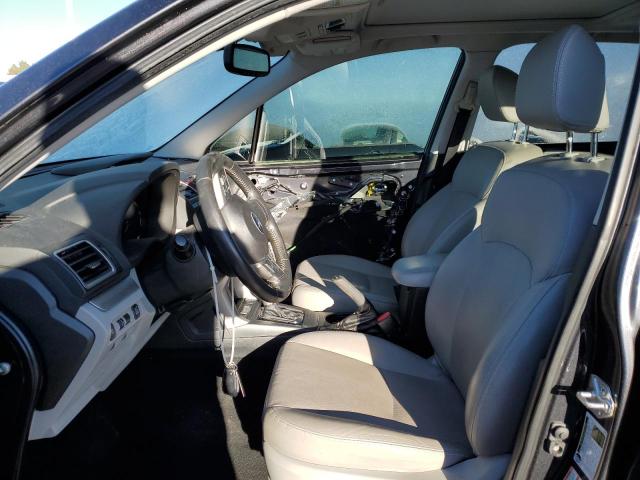 Photo 7 from auction – 2016 SUBARU FORESTER 2 with VIN JF2SJAXC8GH550782