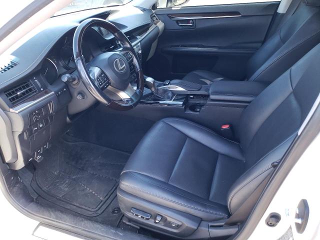 Photo 7 from auction – 2016 LEXUS ES 300H with VIN JTHBW1GG8G2102885