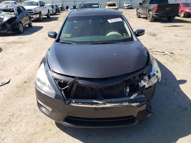 Photo 5 from auction – 2015 NISSAN ALTIMA 2.5 with VIN 1N4AL3AP8FC236773
