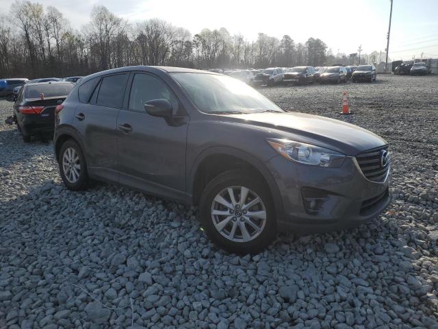 Photo 4 from auction – 2016 MAZDA CX-5 TOURI with VIN JM3KE2CY7G0732781