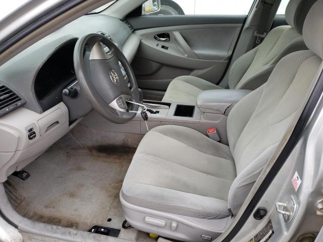 Photo 7 from auction – 2007 TOYOTA CAMRY CE with VIN 4T1BE46K37U167817