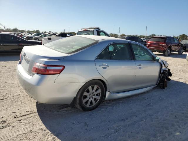Photo 3 from auction – 2007 TOYOTA CAMRY CE with VIN 4T1BE46K97U175064