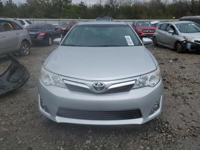 Photo 5 from auction – 2012 TOYOTA CAMRY BASE with VIN 4T1BF1FK8CU155040
