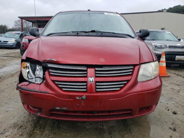 Photo 5 from auction – 2006 DODGE GRAND CARA with VIN 1D4GP24R76B716683