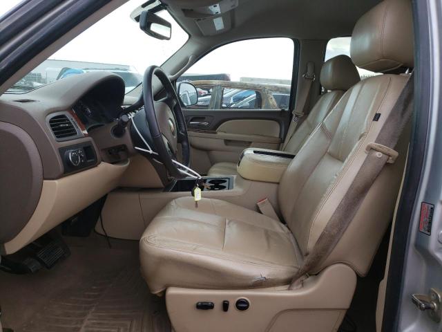 Photo 7 from auction – 2011 CHEVROLET SILVERADO with VIN 3GCPCTE05BG327301
