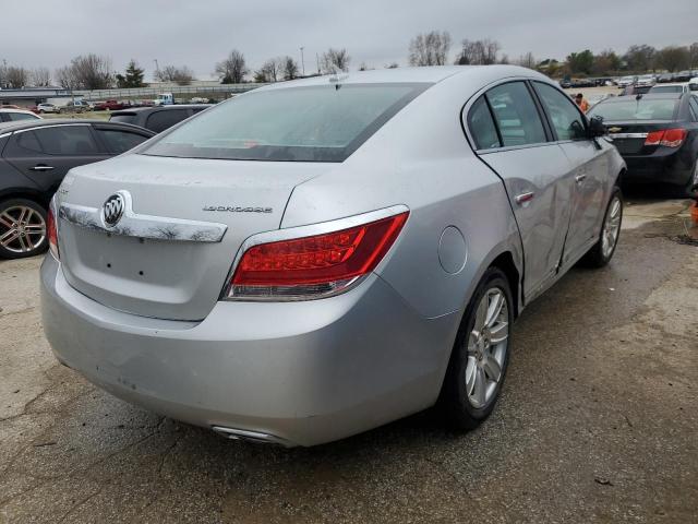Photo 3 from auction – 2012 BUICK LACROSSE with VIN 1G4GC5E32CF216497