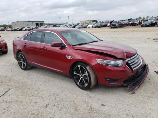 Photo 4 from auction – 2015 FORD TAURUS SEL with VIN 1FAHP2E88FG192217