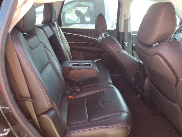 Photo 11 from auction – 2017 ACURA MDX TECHNO with VIN 5FRYD3H5XHB012080