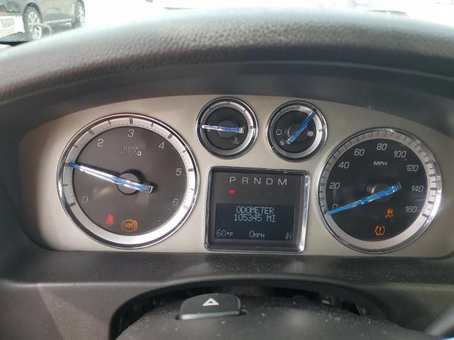 Photo 9 from auction – 2014 CADILLAC ESCALADE E with VIN 1GYS4JEF2ER125563