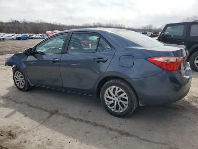 Photo 2 from auction – 2018 TOYOTA COROLLA L with VIN 2T1BURHE1JC122830