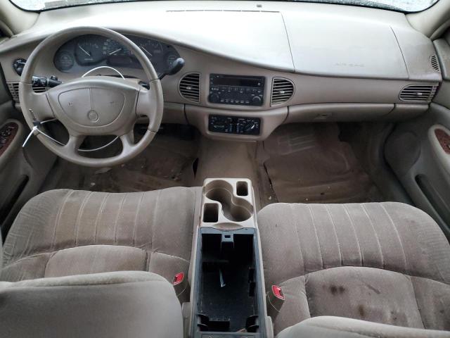 Photo 8 from auction – 2004 BUICK CENTURY CU with VIN 2G4WS52J241279318