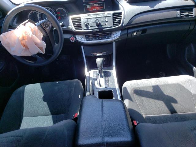 Photo 8 from auction – 2015 HONDA ACCORD EX with VIN 1HGCR2F77FA051521