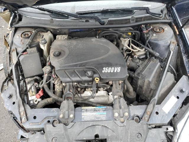 Photo 11 from auction – 2008 CHEVROLET IMPALA LT with VIN 2G1WT58N881379255