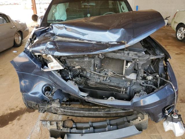 Photo 11 from auction – 2016 NISSAN FRONTIER S with VIN 1N6AD0ER9GN732721
