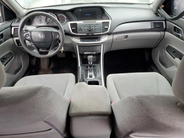 Photo 8 from auction – 2013 HONDA ACCORD LX with VIN 1HGCR2F32DA200850