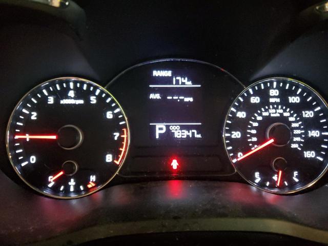 Photo 9 from auction – 2015 KIA FORTE LX with VIN KNAFX4A67F5359113