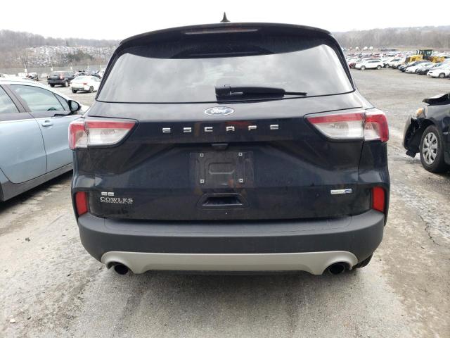Photo 6 from auction – 2020 FORD ESCAPE SE with VIN 1FMCU9G63LUB28824