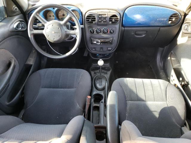 Photo 8 from auction – 2004 CHRYSLER PT CRUISER with VIN 3C4FY48B04T280611