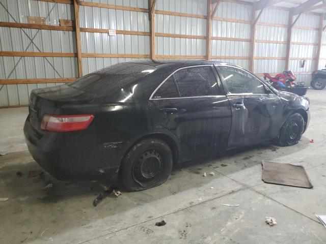 Photo 3 from auction – 2007 TOYOTA CAMRY CE with VIN 4T1BE46K97U170401