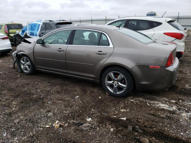 Photo 2 from auction – 2011 CHEVROLET MALIBU 2LT with VIN 1G1ZD5E10BF397230