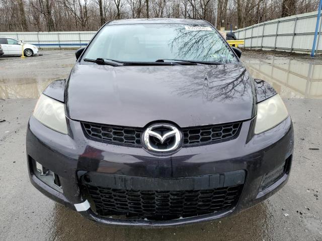 Photo 5 from auction – 2008 MAZDA CX-7 with VIN JM3ER293080186405