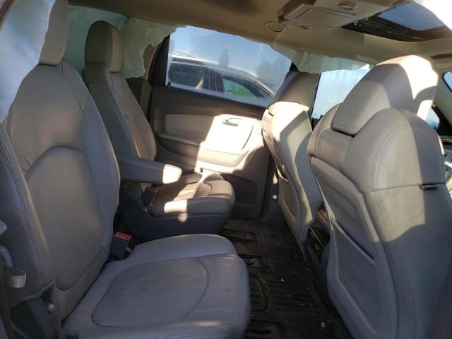 Photo 11 from auction – 2011 CHEVROLET TRAVERSE L with VIN 1GNKVJED5BJ359358