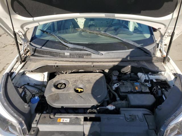 Photo 11 from auction – 2018 KIA SOUL + with VIN KNDJP3A55J7552288