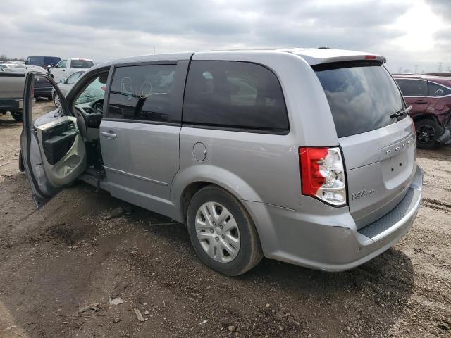 Photo 2 from auction – 2017 DODGE GRAND CARA with VIN 2C4RDGBG1HR564000