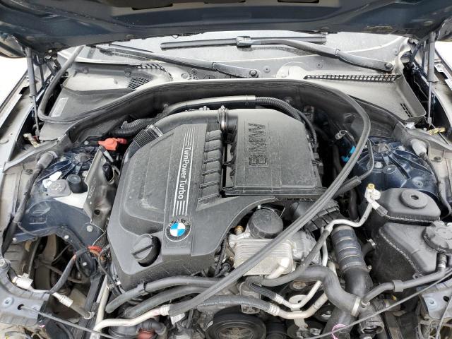 Photo 11 from auction – 2011 BMW 535 XI with VIN WBAFU7C59BC781176