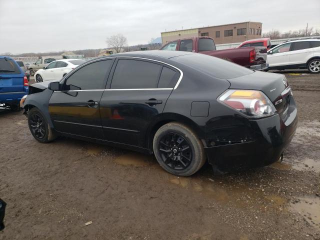 Photo 2 from auction – 2012 NISSAN ALTIMA BAS with VIN 1N4AL2AP8CC256608