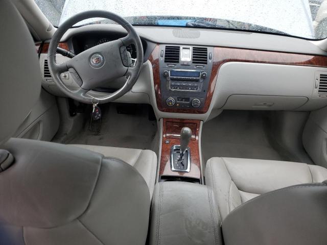 Photo 8 from auction – 2006 CADILLAC DTS with VIN 1G6KD57YX6U104117