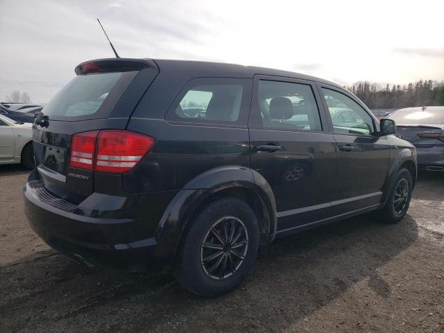 Photo 3 from auction – 2010 DODGE JOURNEY SE with VIN 3D4PG4FB5AT243188