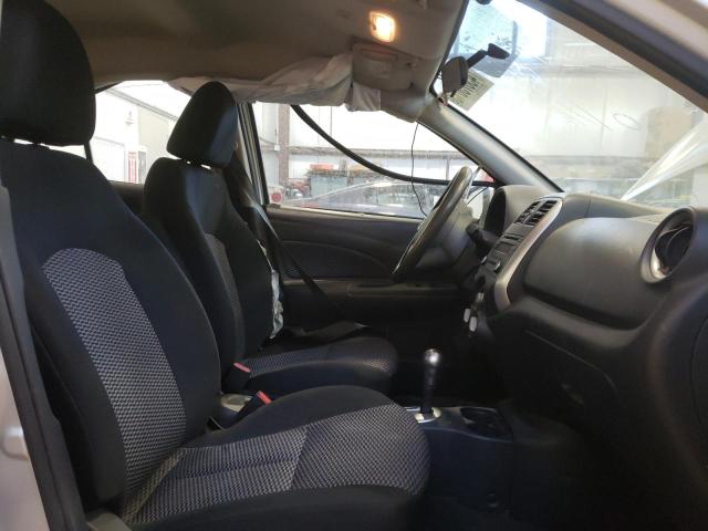 Photo 7 from auction – 2015 NISSAN MICRA with VIN 3N1CK3CP2FL231370