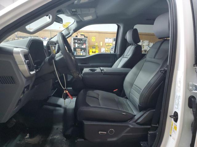 Photo 7 from auction – 2021 FORD F150 SUPER with VIN 1FTEW1EP5MFA00529
