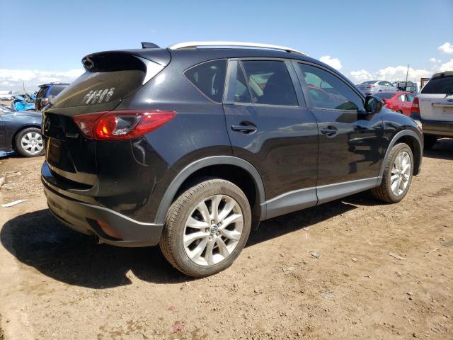 Photo 3 from auction – 2014 MAZDA CX-5 GT with VIN JM3KE2DYXE0338669