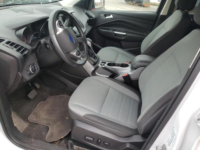 Photo 7 from auction – 2016 FORD ESCAPE SE with VIN 1FMCU0GX5GUA48631