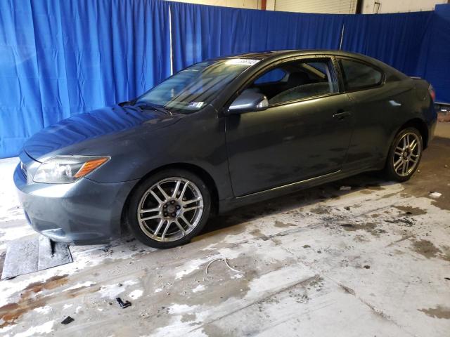 SCION TC 2008 with VIN JTKDE167980256218 - Photo from auction