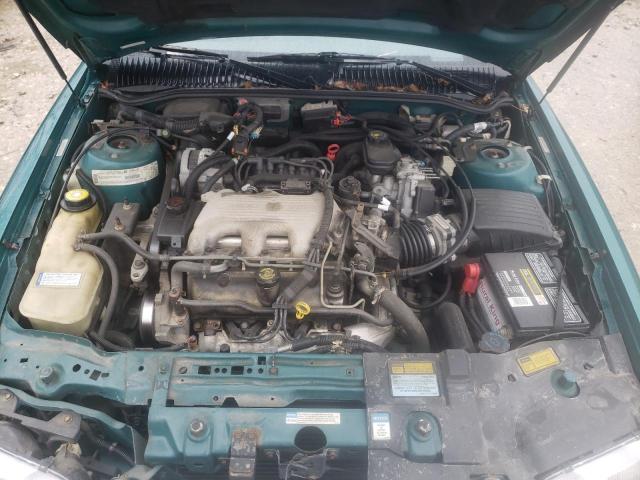 Photo 11 from auction – 1998 BUICK SKYLARK CU with VIN 1G4NJ52M7WC401323