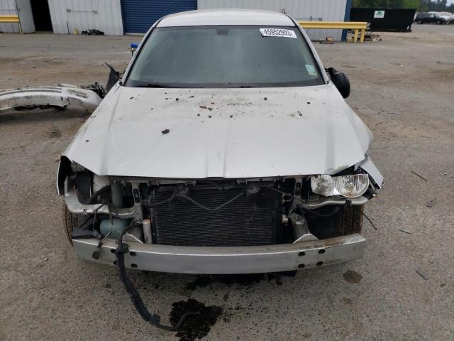 Photo 5 from auction – 2005 DODGE MAGNUM SXT with VIN 2D4FV48VX5H618256