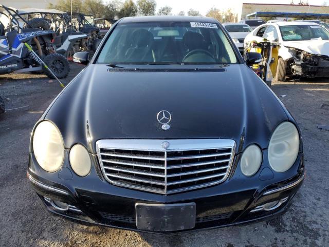 Photo 5 from auction – 2008 MERCEDES-BENZ E 350 with VIN WDBUF56X68B311982