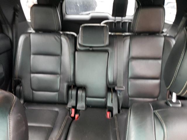 Photo 10 from auction – 2014 FORD EXPLORER S with VIN 1FM5K8GT1EGC21535